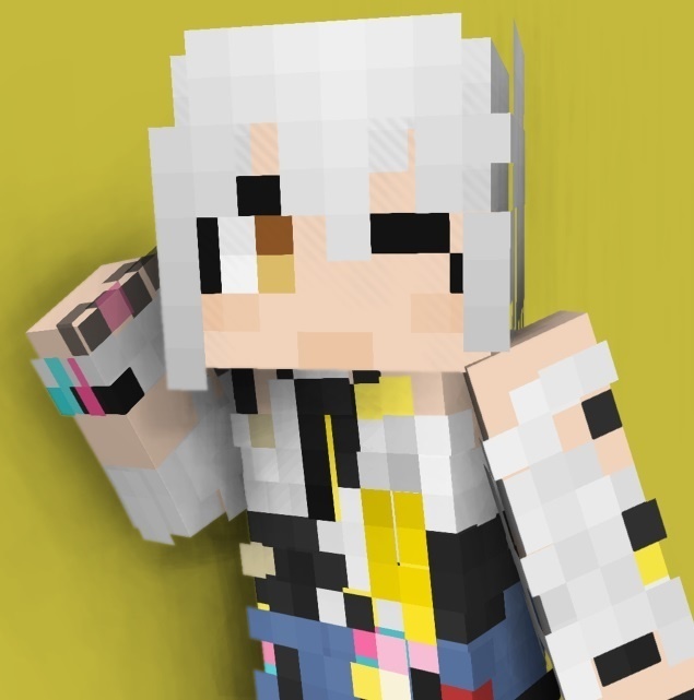 Minecraft Skin - a213