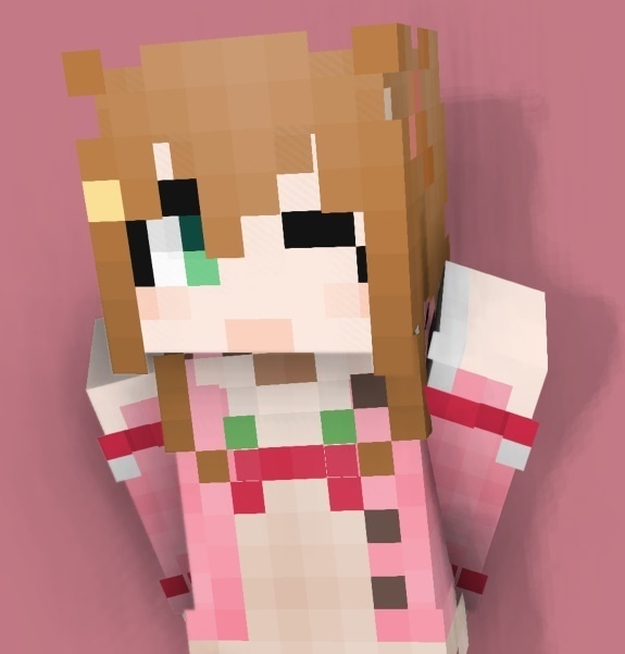 Minecraft Skin - a214