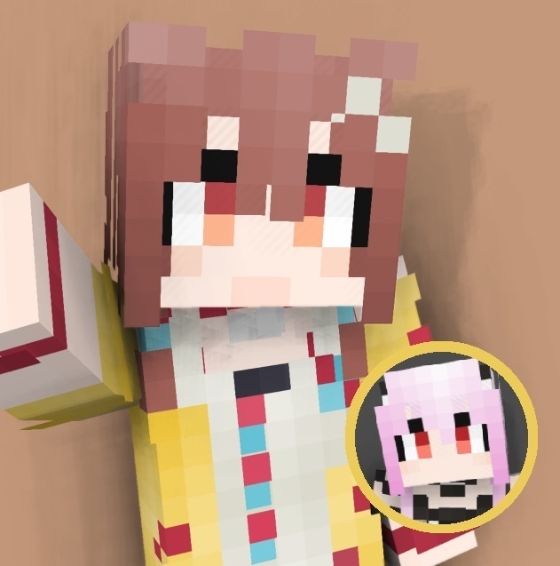 Minecraft Skin - a217