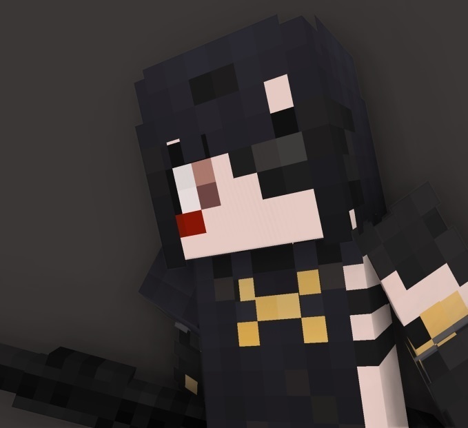 Minecraft Skin - a225