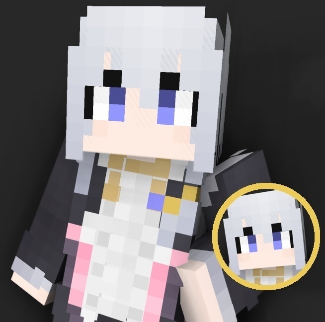 Minecraft Skin - a226