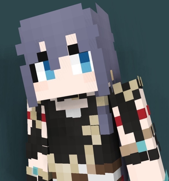 Minecraft Skin - a227