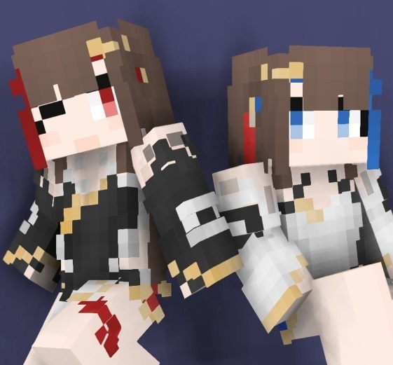 Minecraft Skin - a228