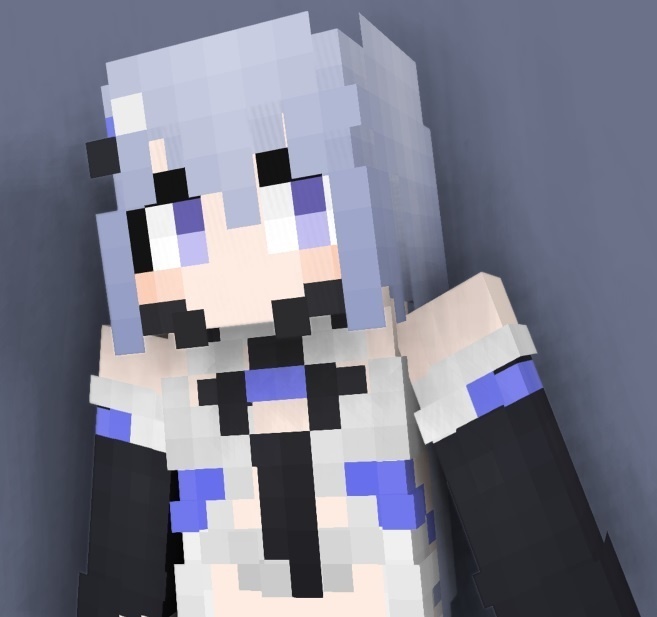 Minecraft Skin - a229