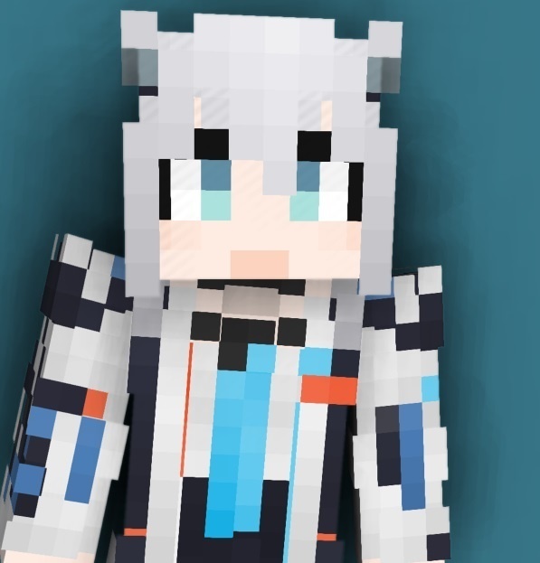 Minecraft Skin - a232
