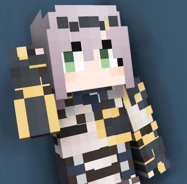 Minecraft Skin - a233