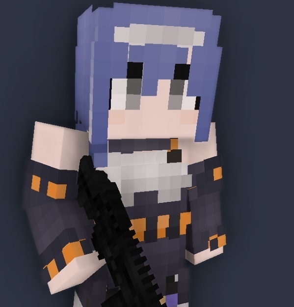 Minecraft Skin - a236