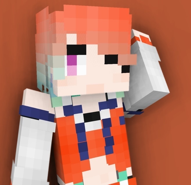 Minecraft Skin - a243
