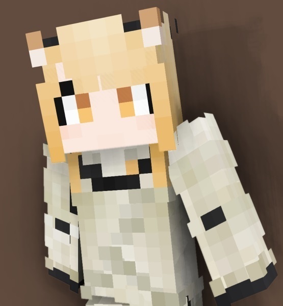 Minecraft Skin - a245