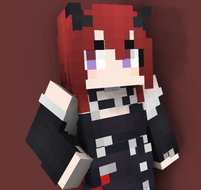 Minecraft Skin - a246