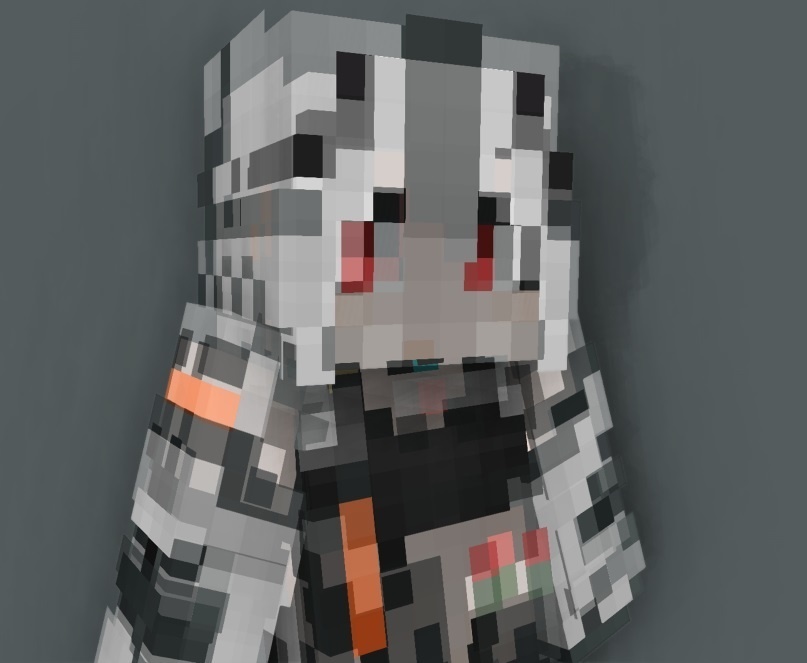 Minecraft Skin - a247