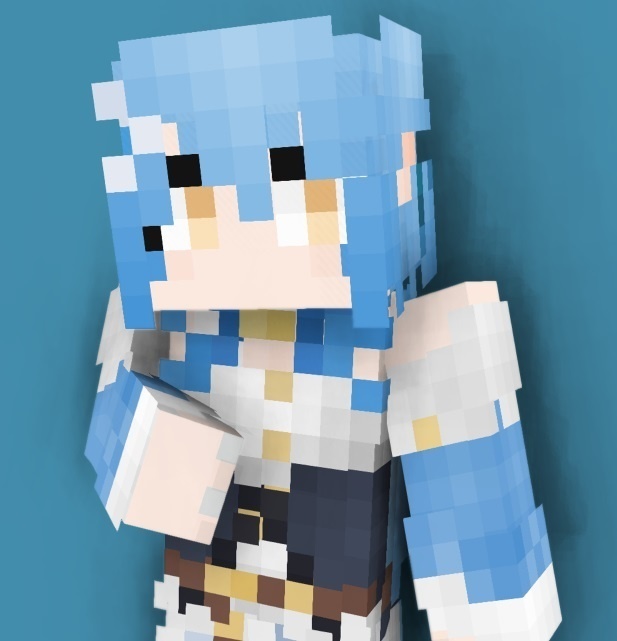 Minecraft Skin - a249