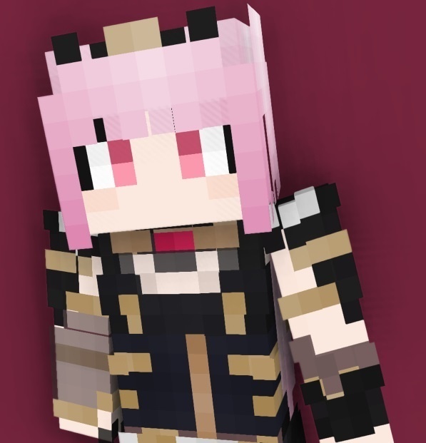 Minecraft Skin - a250