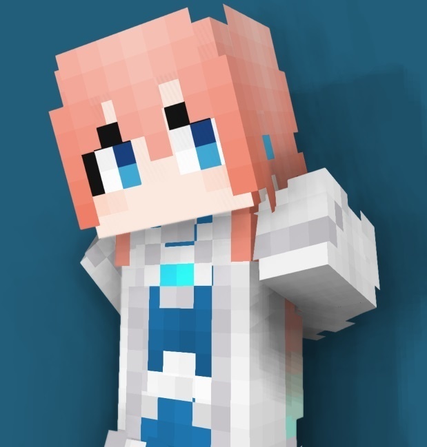 Minecraft Skin - a257