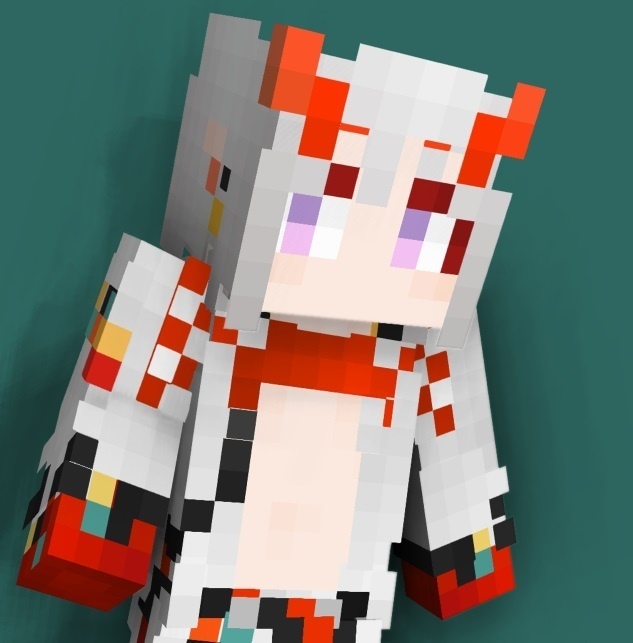 Minecraft Skin - a258