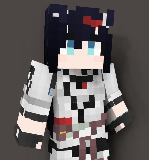 Minecraft Skin - a259