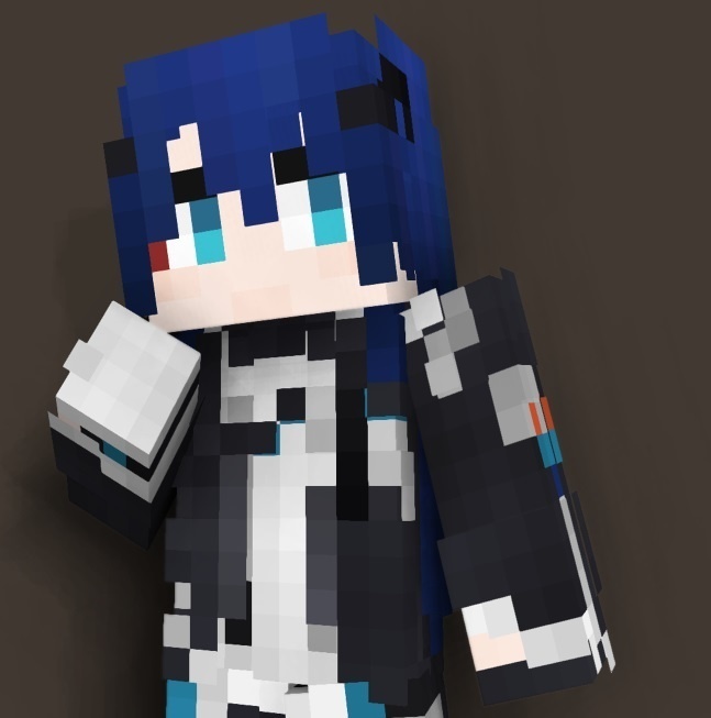 Minecraft Skin - a260