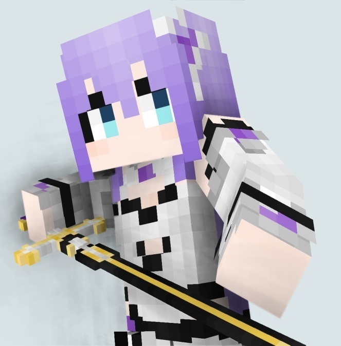Minecraft Skin - a262