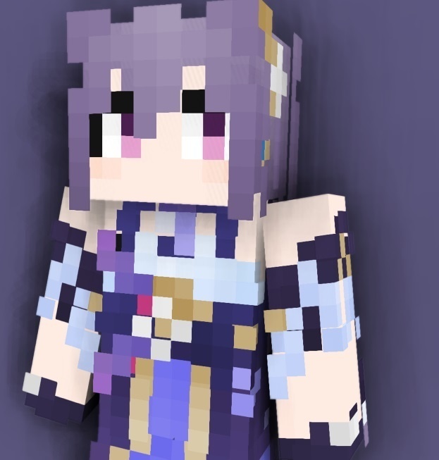 Minecraft Skin - a263