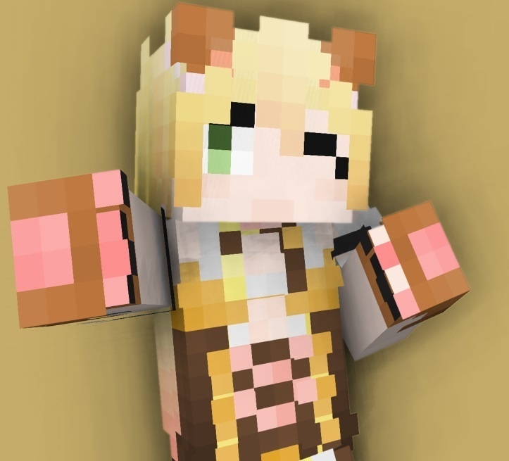 Minecraft Skin - a266