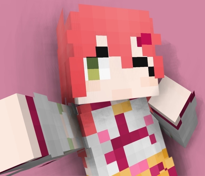 Minecraft Skin - a267