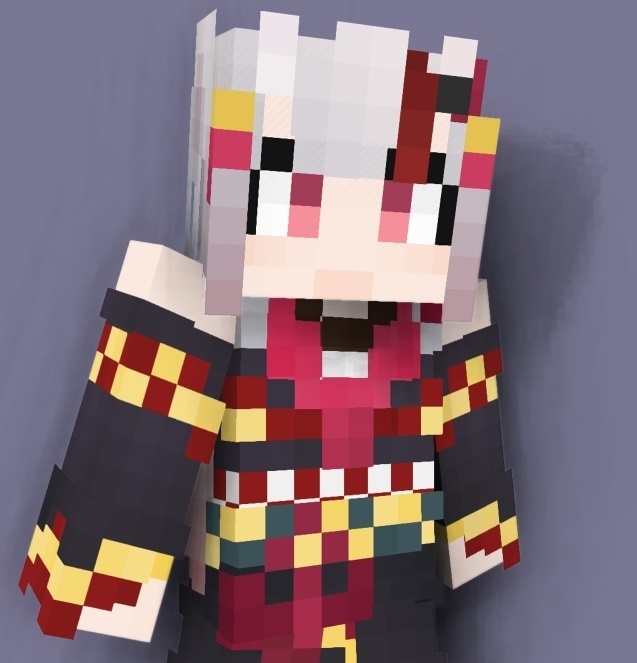Minecraft Skin - a268