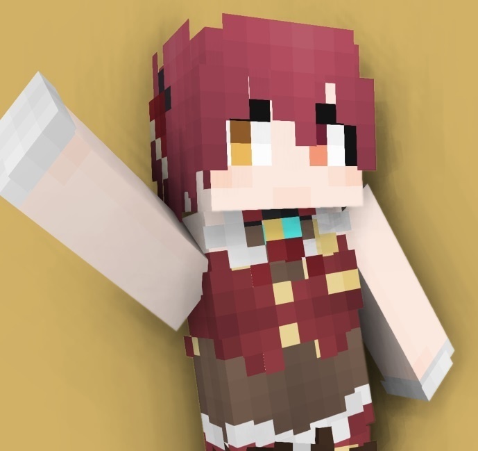 Minecraft Skin - a270