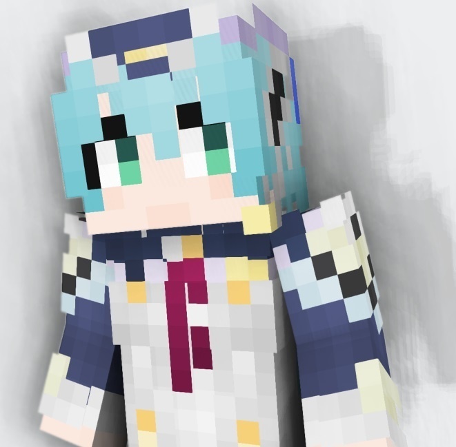 Minecraft Skin - a273