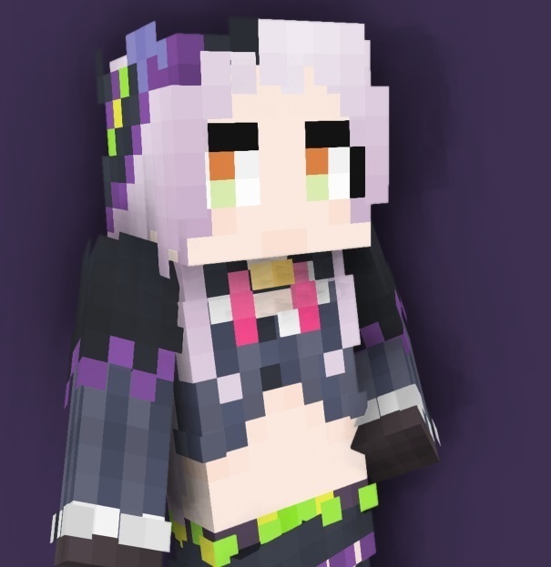 Minecraft Skin - a277