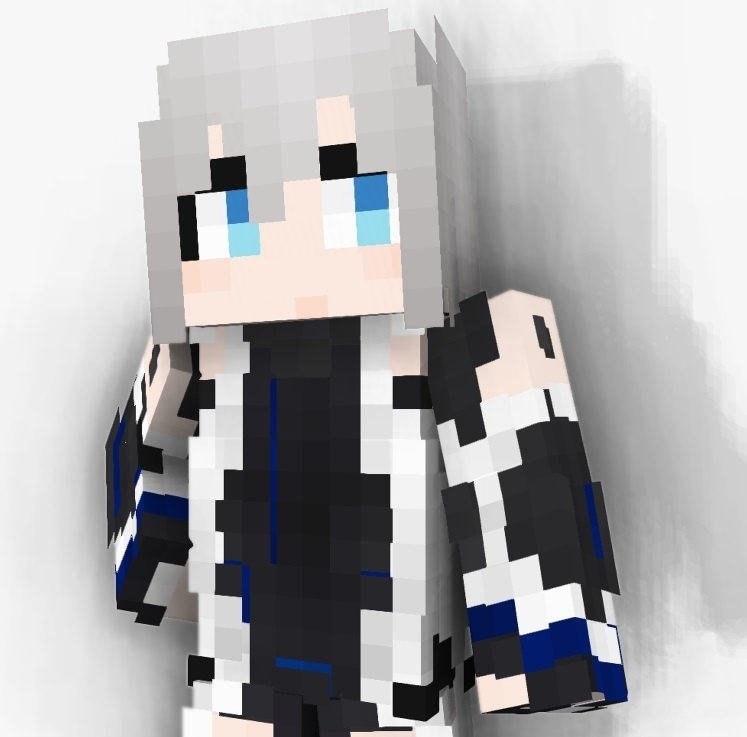 Minecraft Skin - a279