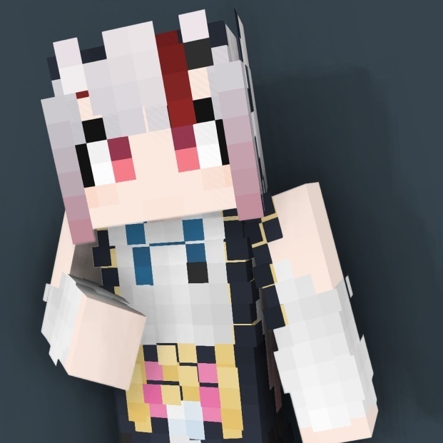 Minecraft Skin - a280