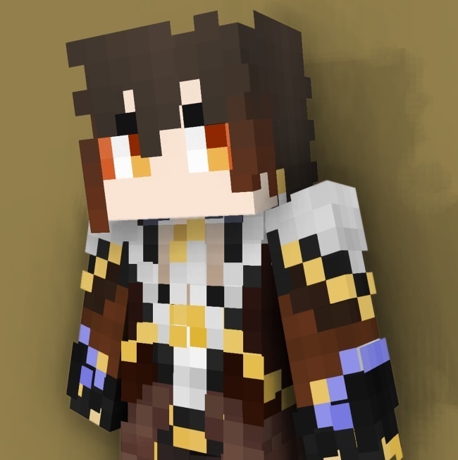 Minecraft Skin - a286