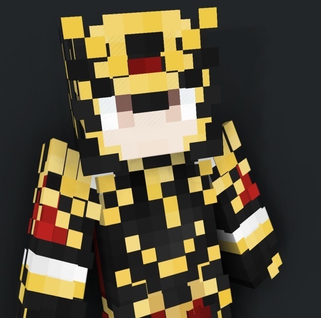 Minecraft Skin - a287