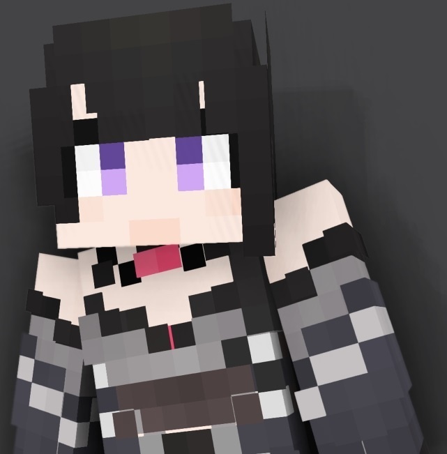 Minecraft Skin - a292