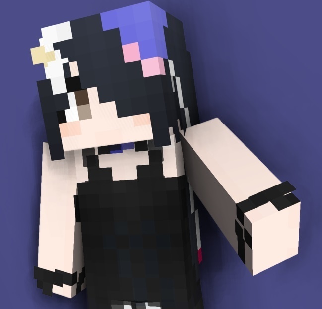 Minecraft Skin - a296