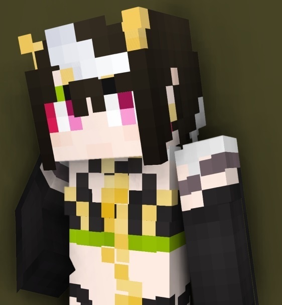 Minecraft Skin - a300