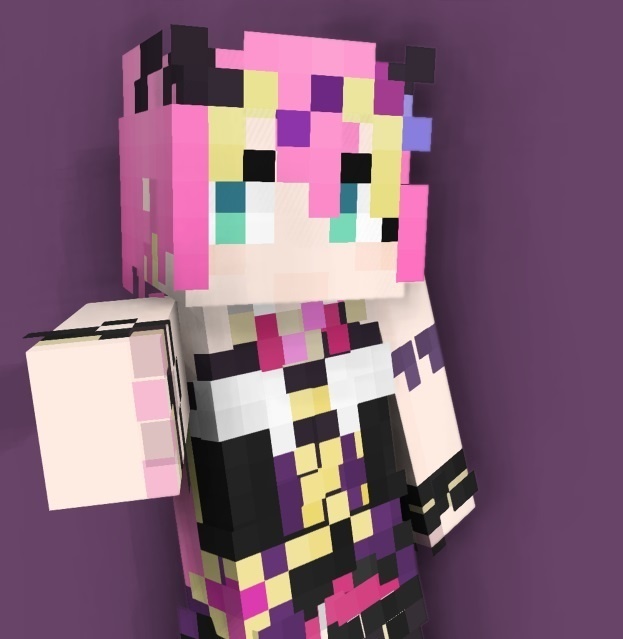 Minecraft Skin - a303