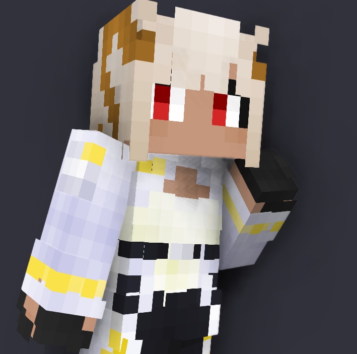 Minecraft Skin - a313