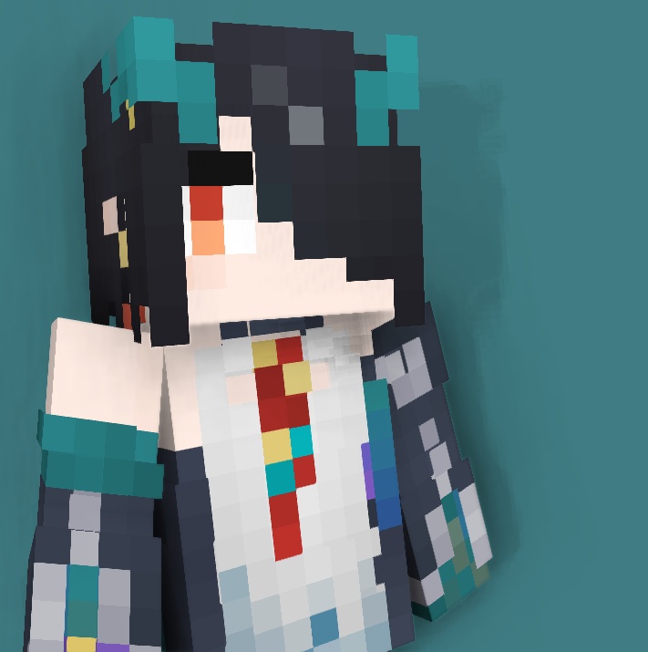 Minecraft Skin - a314