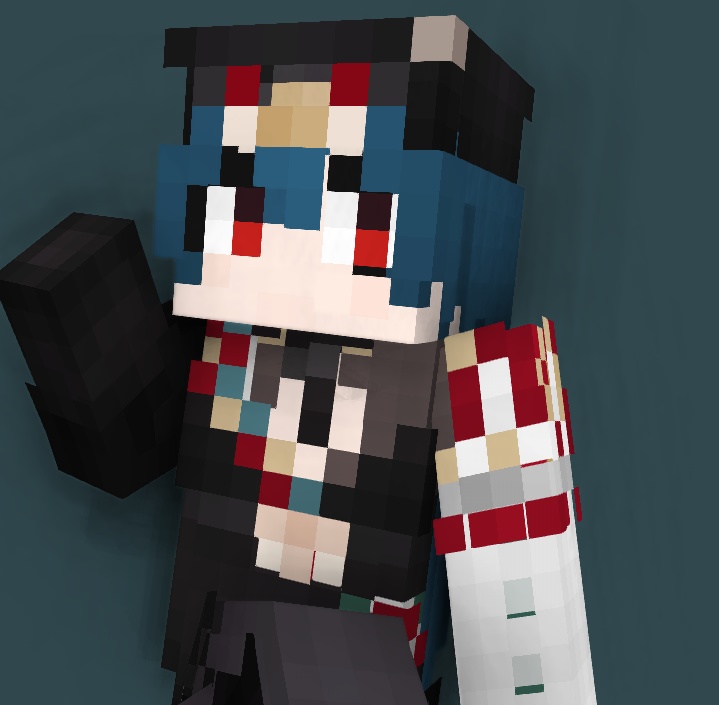 Minecraft Skin - a315