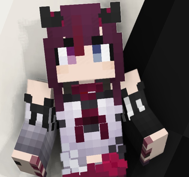 Minecraft Skin - a326