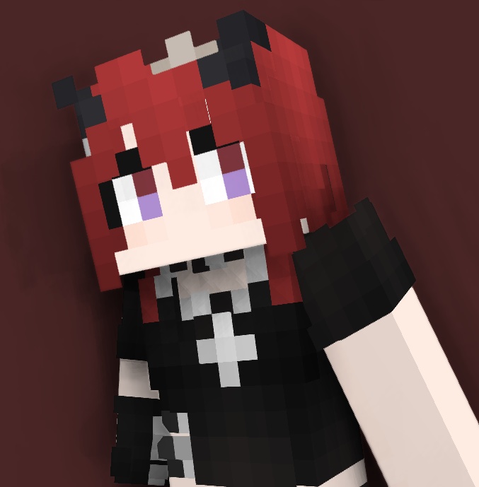 Minecraft Skin - a327