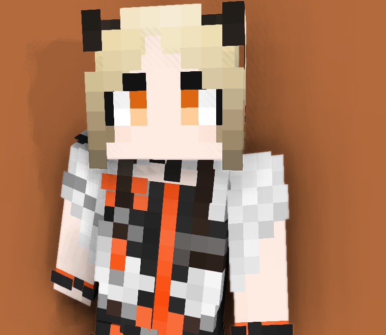 Minecraft Skin - a328