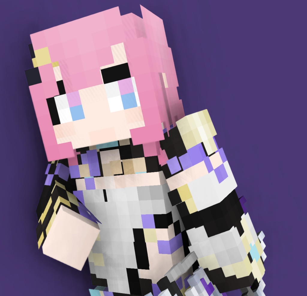 Minecraft Skin - a330
