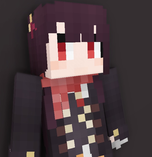Minecraft Skin - a332