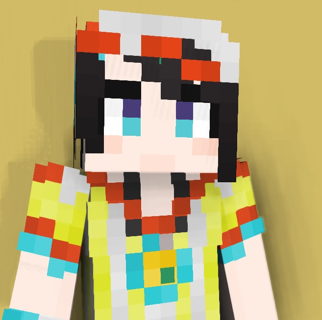 Minecraft Skin - a333