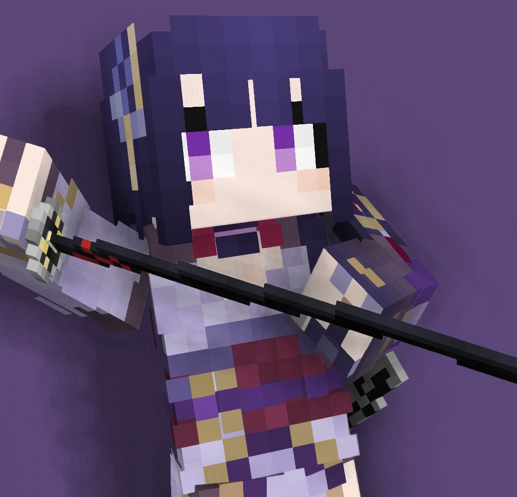 Minecraft Skin - a336