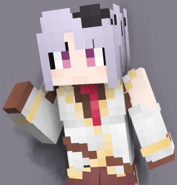 Minecraft Skin - a337