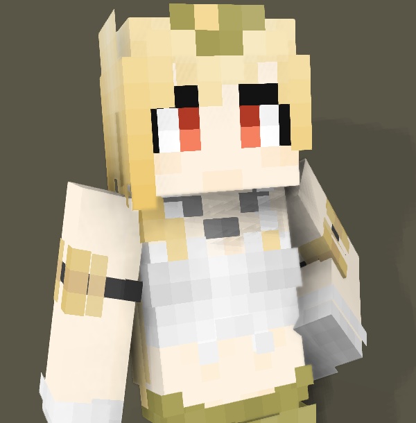 Minecraft Skin - a339