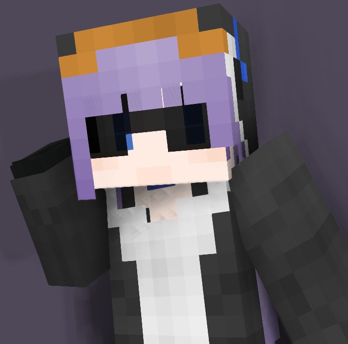 Minecraft Skin - a341